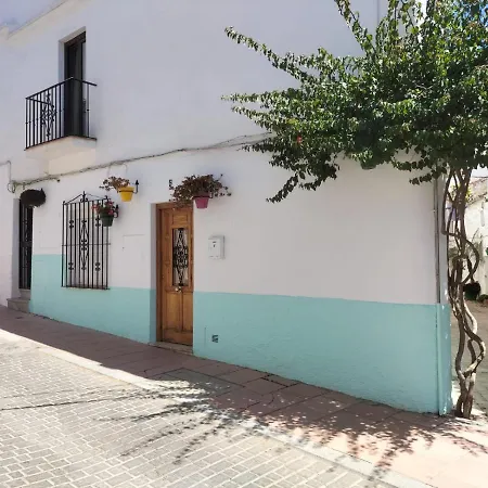 La Casita De Mari Apartment Estepona Exterior photo
