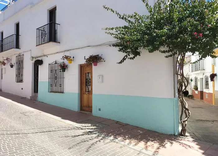 La Casita De Mari